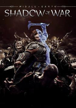 Middle-earth: Shadow of War