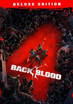 Back 4 Blood Deluxe