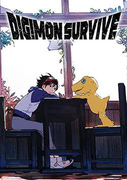 Digimon Survive