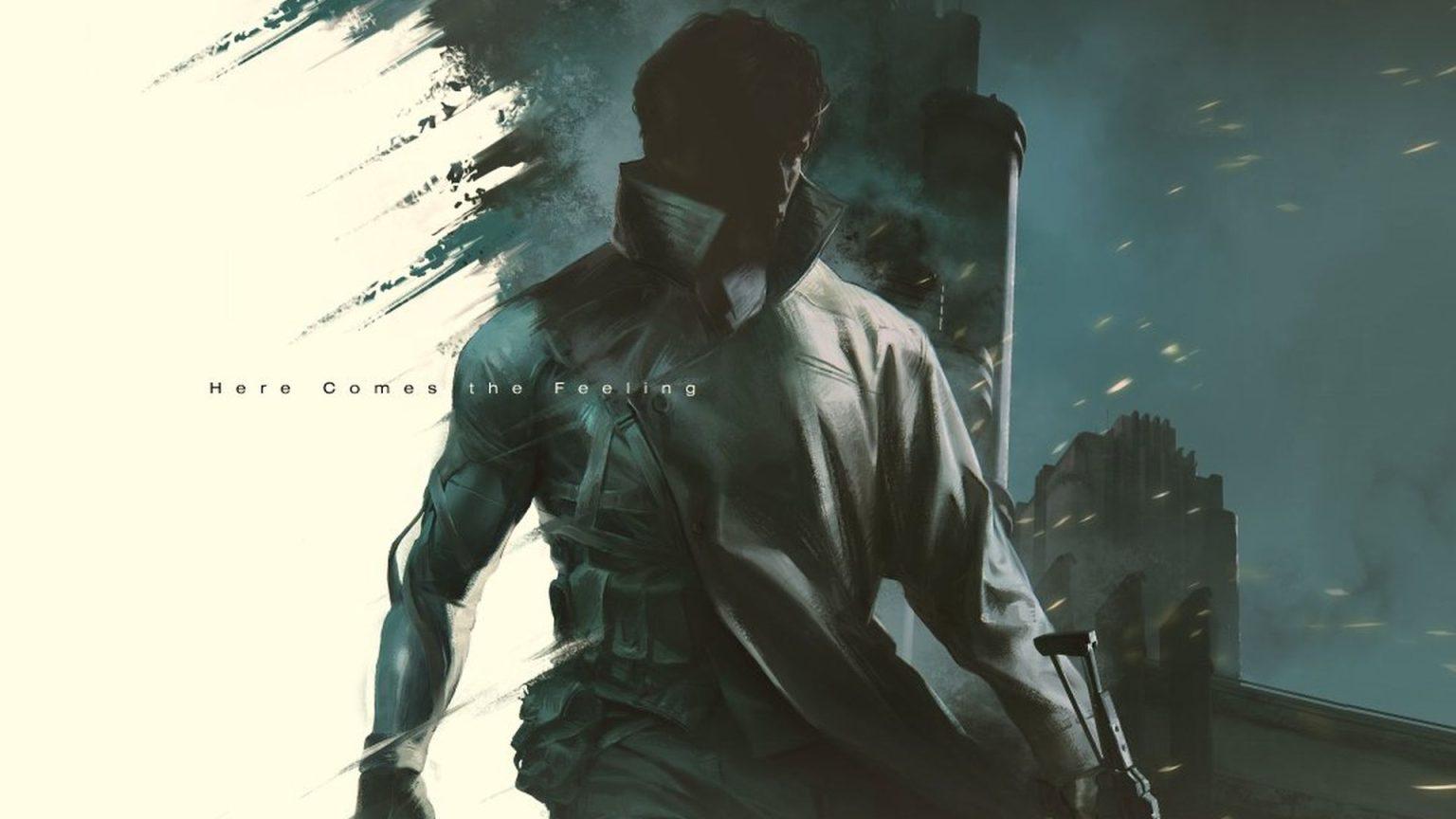 Physint, jogo de PS6 do Kojima, revela vilão no estilo Hannibal