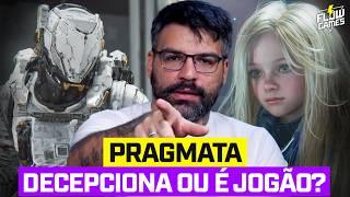 Thumbnail do vídeo