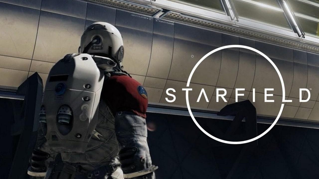 Starfield terá hotfix no PS5 após relatos de crashes